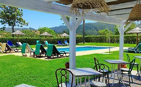 Nave Redonda Do Cerro - Countryside & Nature